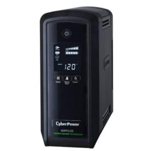 No-Break CyberPower CP850PFCLCDa