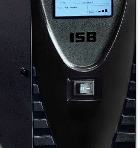 No-Break Industrias Sola Basic MICROSR 480 XR-21-480