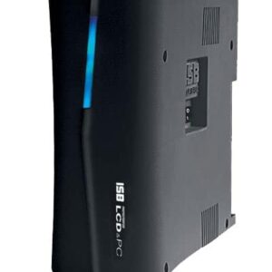 No-Break Industrias Sola Basic LCD 38 38 PC ISB PROTECTOR