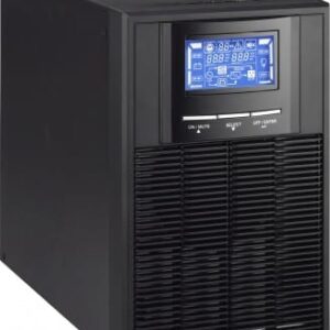 UPS Online con Doble Conversión VICA GAMMA 1K: GAMMA 1K