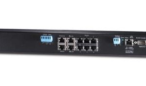 APC NetBotz Rack Monitor 200 (NBRK0200)