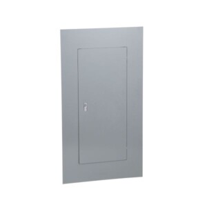 CUBIERTA DE TABLEROS NQ Y NF, NEMA 1, AL RAS. NC38F SCHNEIDER ELECTRIC