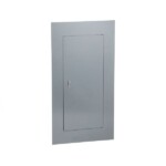 CUBIERTA DE TABLEROS NQ Y NF, NEMA 1, SUPERFICIE. NC38S SCHNEIDER ELECTRIC