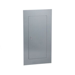 CUBIERTA DE TABLEROS NQ Y NF, NEMA 1, SUPERFICIE. NC38S SCHNEIDER ELECTRIC