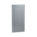 FRENTE PANELBOARD NQ/NF TIPO 1 DE 44 IN, EMPOTRAR NC44F