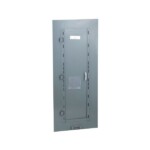 FRENTE PANELBOARD NQ/NF TIPO 1 DE 50 IN, EMPOTRAR NC50F