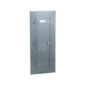 FRENTE PANELBOARD NQ/NF TIPO 1 DE 50 IN, EMPOTRAR NC50F