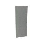 FRENTE TABLERO NQ Y NF EMPOTRADO. NC56F SCHNEIDER ELECTRIC