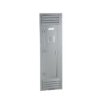 CUBIERTA DE GABINETE, NQ Y NF, SUPERFICIE, VENTILADA. NC68VS SCHNEIDER ELECTRIC