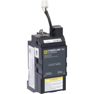 INTERFAZ DE VOLTAJE 120V L-N NF120PSG3