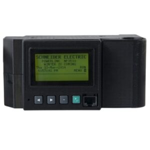 Controlador powerlink G4, número de serie NF3500G4. Los sistemas Powerlink G4 cuentan con un potente Controlador basado en microprocesador.
