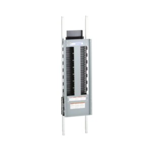 NF, interior TAB, ZAP PPALES., 400 A, 3F, 4H, 42 CCT, Cu NF442L4C