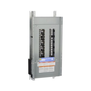 Tablero interior, NQ, 30 CT, 100 A, 3 F, 4H. NQ430L1C14 Schneider Electric  NQ430L1C14