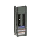Interior del panel, NF, terminales principales, bus de Cu. NQ430L2C14 Schneider Electric  NQ430L2C14