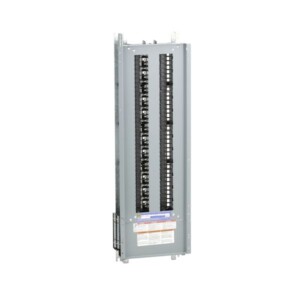 INTERIOR DEL PANEL, NF, TERMINALES PRINCIPALES, BUS DE CU. NQ472L2C SCHNEIDER ELECTRIC