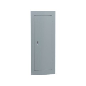 CUBIERTA DE PANEL NQ, NEMA 1, AL RAS. NQC32F SCHNEIDER ELECTRIC