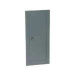 CUBIERTA DE TABLERO NQ, NEMA 1. NQC32S SCHNEIDER ELECTRIC