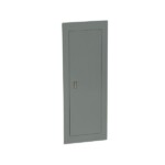 CUBIERTA DE TABLERO NQ, NEMA 1. NQC38S SCHNEIDER ELECTRIC