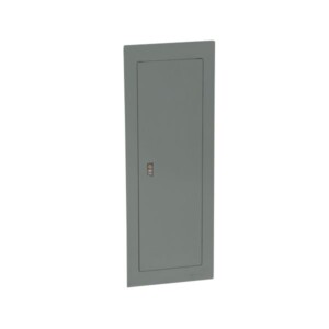 CUBIERTA DE TABLERO NQ, NEMA 1. NQC38S SCHNEIDER ELECTRIC