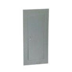 FRENTE PARA TABLERO, EMPOTRABLE. NQC44S SCHNEIDER ELECTRIC