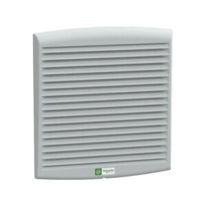 REJILLA CON FILTRO 248X268MM IP54 NSYCAG223LPF SCHNEIDER ELECTRIC