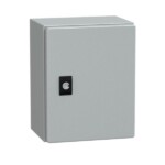 GABINETE / PUERTA CIEGA SPACIAL CRN SIN PLACA DE MONTAJE, NSYCRN252150 SCHNEIDER ELECTRIC