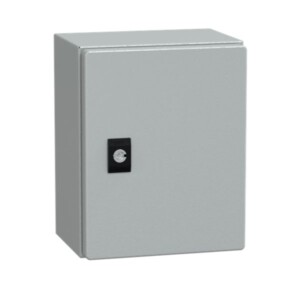 GABINETE / PUERTA CIEGA SPACIAL CRN SIN PLACA DE MONTAJE, NSYCRN252150 SCHNEIDER ELECTRIC