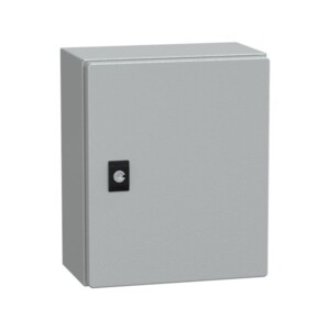 GABINETE METÁLICO, 300X250X150MM NSYCRN325150 SCHNEIDER ELECTRIC