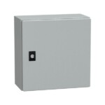 GABINETE 300 X 300 X150, IP66. NSYCRN33150 SCHNEIDER ELECTRIC