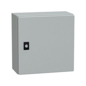 GABINETE 300 X 300 X150, IP66. NSYCRN33150 SCHNEIDER ELECTRIC