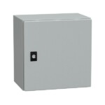 GABINETE SIN PLACA DE MONTAJE, NSYCRN33200 SCHNEIDER ELECTRIC