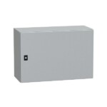 PUERTA CIEGA SIN PLACA DE MONTAJE 400 X 600 X 250 MM. NSYCRN46250 SCHNEIDER ELECTRIC