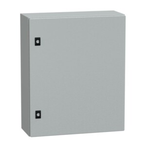 GABINETE METÁLICO 600X500X200 NSYCRN65200 SCHNEIDER ELECTRIC