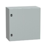 GABINETE SIN PLACA DE MONTAJE. NSYCRN66300 SCHNEIDER ELECTRIC