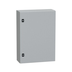 Puerta ciega sin placa de montaje 700 x 500 x 250 mm. NSYCRN75250 Schneider Electric  NSYCRN75250