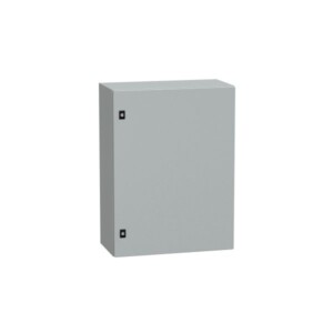 PUERTA CIEGA CRN SIN PLACA DE MONTAJE, IP66, IK10, NSYCRN86300 SCHNEIDER ELECTRIC