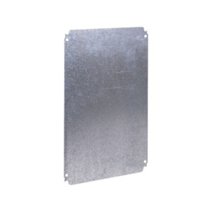 PLACA MONTABLE DE METAL, 800X600MM, NSYMM86 SCHNEIDER ELECTRIC