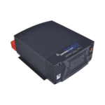 Inversor de Corriente de Onda Senoidal Pura 1500 W / 12 Vcd / salida 120VCA NTX-1500-12