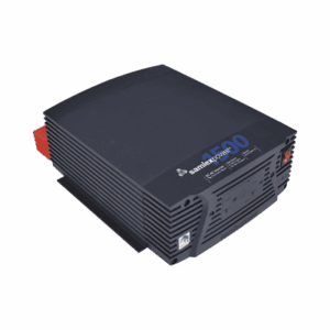 Inversor de Corriente de Onda Senoidal Pura 1500 W / 12 Vcd / salida 120VCA NTX-1500-12