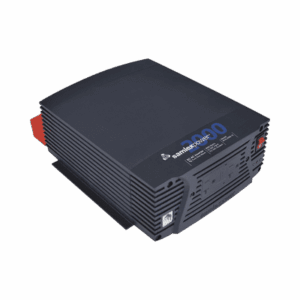 Inversor de Corriente de Onda Senoidal Pura 2000 W / 12 Vcd / salida 120Vca NTX-2000-12