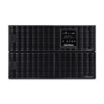 No Break CyberPower OL10KRTHW Doble Conversión en Línea, 10.000W, 10.000VA, Entrada 120V - 280V, Salida 200V - 240V, 1 Salida Contactos