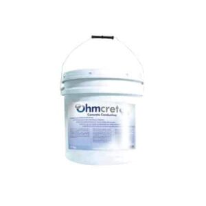 Químico Intensificador de Tierras Semejante al Concreto. OHM-CRETO-11