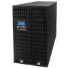 UPS de 10000 VA/9000 W, Online Doble Conversión, 200 - 240 Vac de Entrada, 200 - 240 Vac de Salida, Terminal Hardwired, Onda Senoidal Pura, Torre o Rack de 6 UR, Con 3 Tomas NEMA L6-30R OL10000RT3U | Rogelio Chavarria