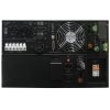 UPS de 10000 VA/9000 W, Online Doble Conversión, 200 - 240 Vac de Entrada, 200 - 240 Vac de Salida, Terminal Hardwired, Onda Senoidal Pura, Torre o Rack de 6 UR, Con 3 Tomas NEMA L6-30R OL10000RT3U | Rogelio Chavarria