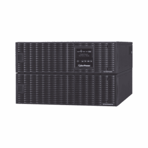 UPS de 10000 VA/9000 W, Online Doble Conversión, 200 - 240 Vac de Entrada, 200 - 240 Vac de Salida, Terminal Hardwired, Onda Senoidal Pura, Torre o Rack de 6 UR, Con 3 Tomas NEMA L6-30R OL10000RT3U
