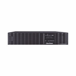 NO BREAK / UPS CYBERPOWER OL1000RTXL2U ONLINE 1000 VA 900 WATTS RACK O TORRE 3 AÑOS DE GARANTÍA EN PILA Y EQUIPO.