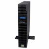 NO BREAK CYBERPOWER (OL3000RTXL2U) 3000VA / 2700W,ONLINE DOBLE CONVERSIÓN, LCD,,CONVERTIBLE TORRE/RACK 2U, 6 × NEMA 5-20R, 1 L5-30R, USB/SERIAL GARANTÍA 3 AÑOS INCLUYE BATERÍA | Guadalupe