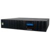 NO BREAK CYBERPOWER (OL3000RTXL2U) 3000VA / 2700W,ONLINE DOBLE CONVERSIÓN, LCD,,CONVERTIBLE TORRE/RACK 2U, 6 × NEMA 5-20R, 1 L5-30R, USB/SERIAL GARANTÍA 3 AÑOS INCLUYE BATERÍA | Guadalupe