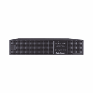 OL3000RTXL2UHV No Break CyberPower, 2700W, 3000VA, Entrada 190-300V, Salida 200-240V, 3 Contactos