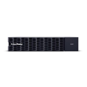 Transformador Reductor de 208 Vca a 120 Vca, Entrada Hardwire con Cable de Uso Rudo, Con 6 Salidas NEMA 5-20R y Terminal Hardwire, Recomendado para UPS modelos de 5kVA o Menor: OL5KSTF